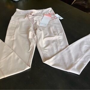 Hype Soft Pink Activewear